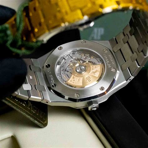 audemars piguet 15400 review|royal oak 15300.